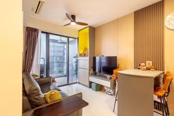 Gem Residences (D12), Condominium #570026831